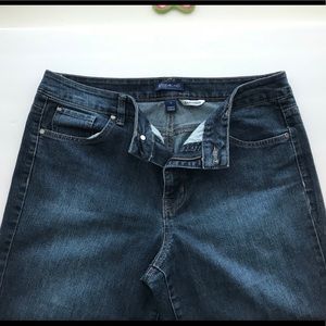 Bandolino Samantha Blue Jeans